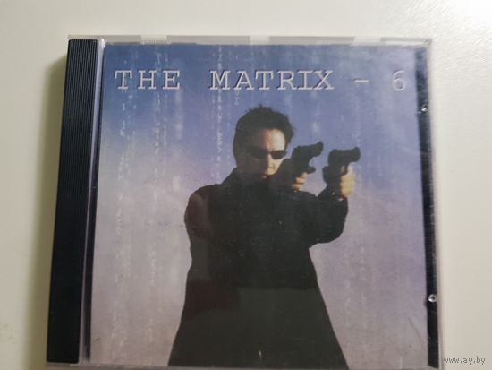 The Matrix 6