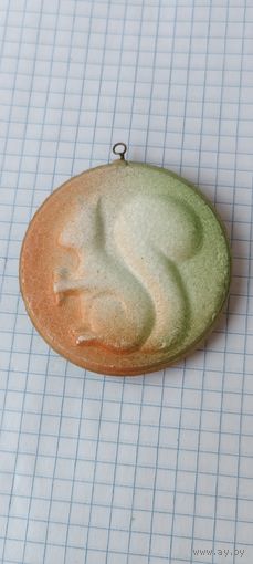 Игрушка ёлочная