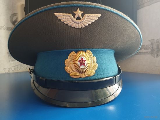 Фуражка ВВС