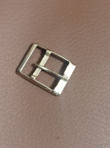 Пряжка для часов ссср