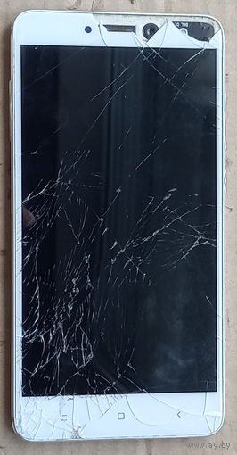 Мобильный телефон XIAOMI REDMI NOTE 4X