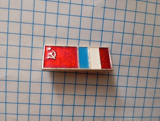 Значок флаг