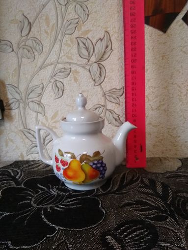 Заварник