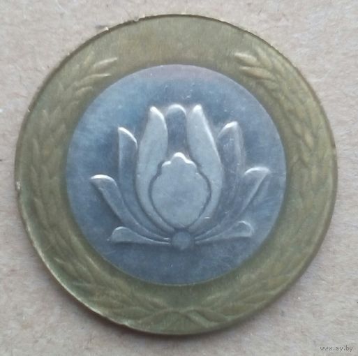 Иран 250 риал