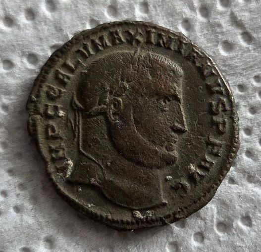 Рим Галерий? фолис 9,8гр