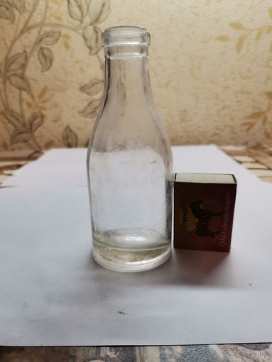 Бутылочка старая