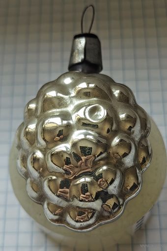 Игрушка ёлочная