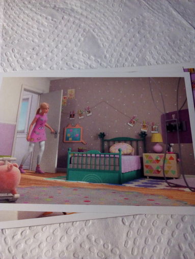 Наклейки Барби 2021 год. 153