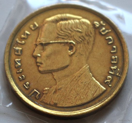 Таиланд 50 сатангов 1980 год