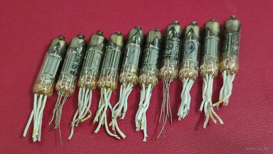 Радиолампа 6ж1б-в