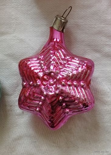 Ёлочная игрушка