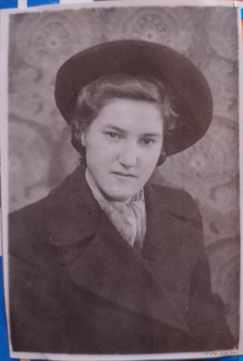 Фото ,1946