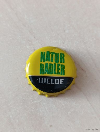 Крышки - пробки ( Германия )