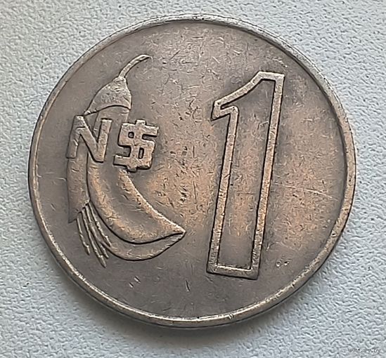 Уругвай 1 песо 1980 3-11-13