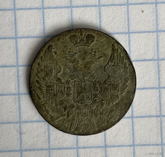 10 грош 1840