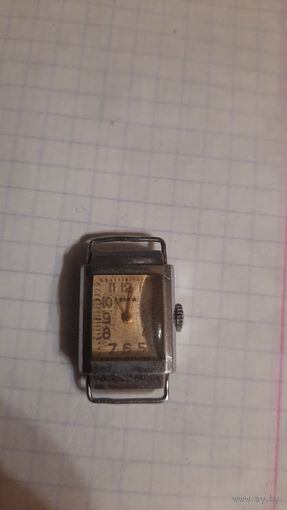 Часы женские Заря СССР (не рабочие)