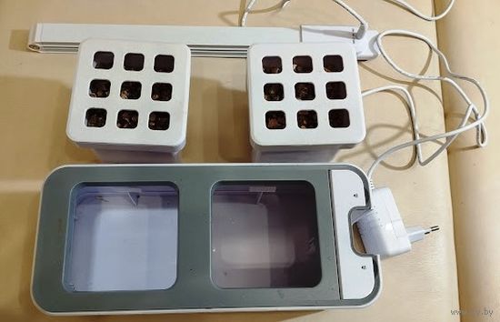 Умный Сад Igarden.