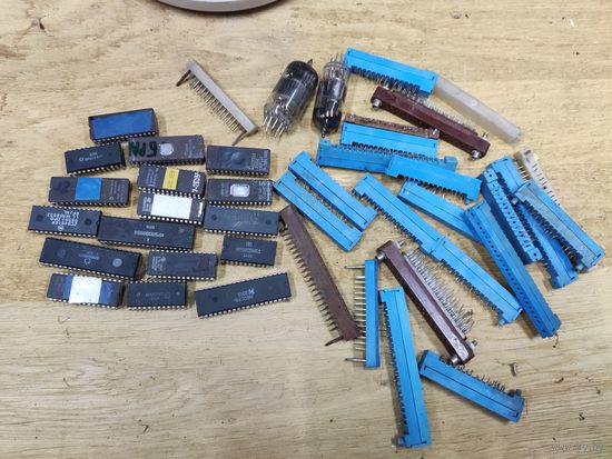 Радиодетали