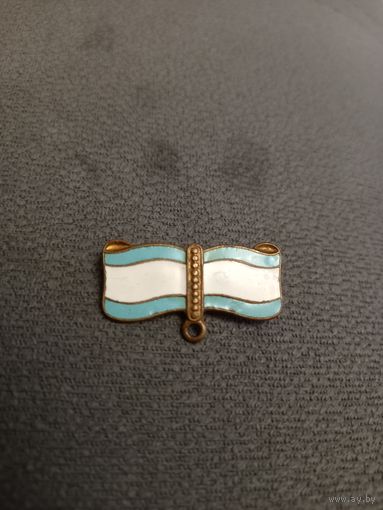 Колодка к медали ,, Медаль материнство,, второй степени