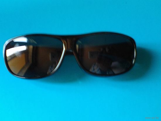 Очки Солнцезащитные Антиблик.