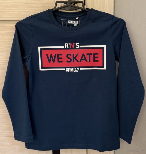 Лонгслив Primigi. Пересылка бесплатно