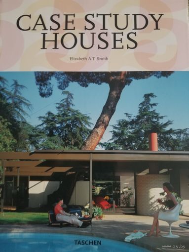 Кейс Стади Хаузес / Case Study Houses