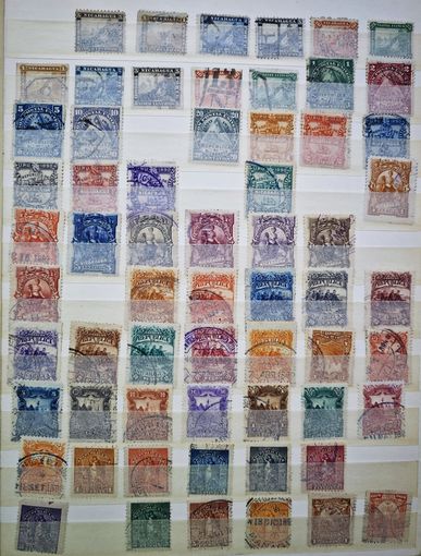 Лот разные марки. 12