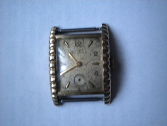 Часы Bulova  USA