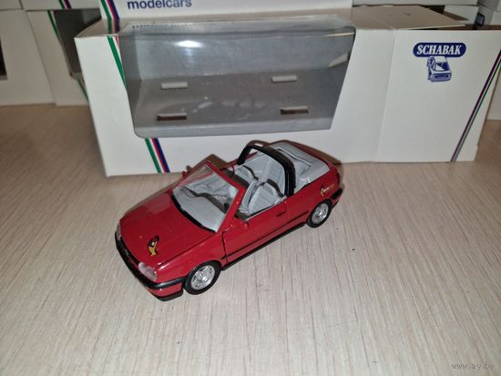 SHABAK Golf 3 cabrio Rolling Stones