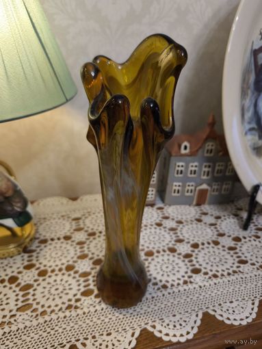 Ваза Чехия