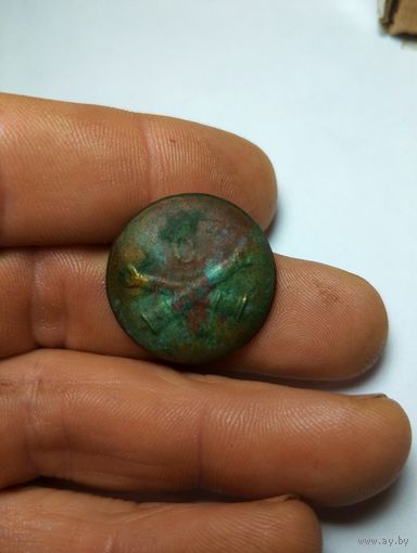 6 на пушках. Большая