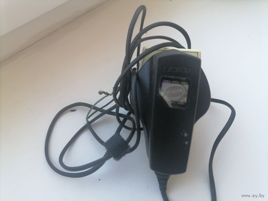 Зарядное устройство Nokia