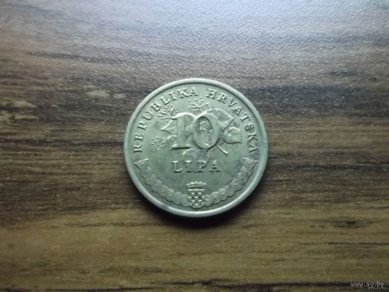 Хорватия 10 лип 2007 (2)