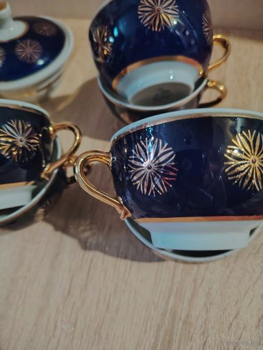 Сервиз Довбыш