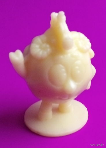 Игрушка из серии "Смешарики". 221.