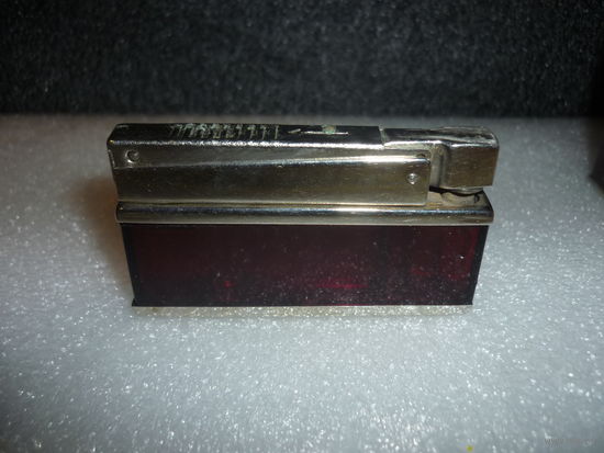 Зажигалка бензиновая Amato. из СССР.