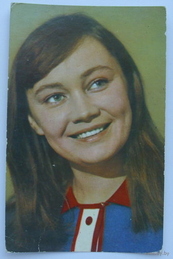 Артисты. Лариса Лужина. 0100