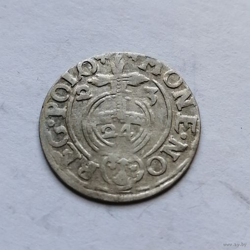 Полторак 1623 года (2)