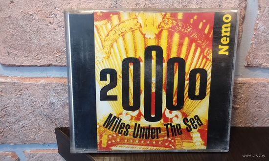 Nemo - 2000 Miles Under The Sea
