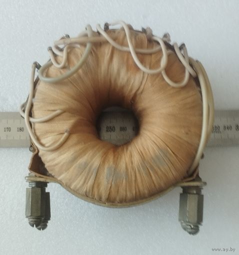 Трансформатор ТСТ-146