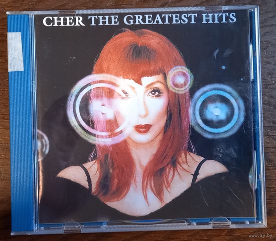 Cher – The Greatest Hits