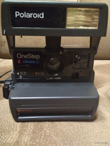 Фотоаппарат,,POLAROID,,