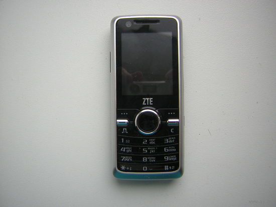 ZTE T100 прошит под Лайф