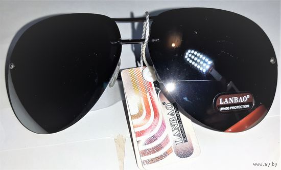 Очки авиаторы Lambao
