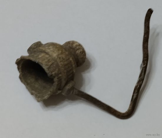 Колпачок на лампадку