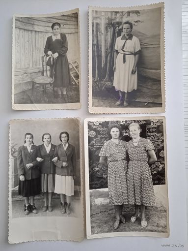 Фотографии