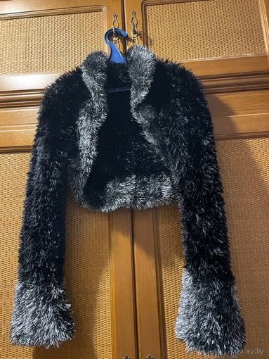 Болеро Handmade