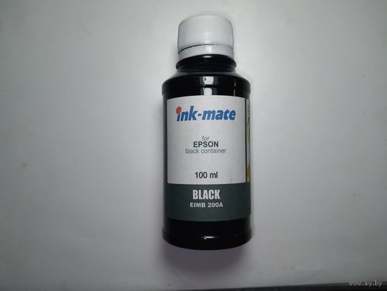 Чернила для принтера, МФУ Epson