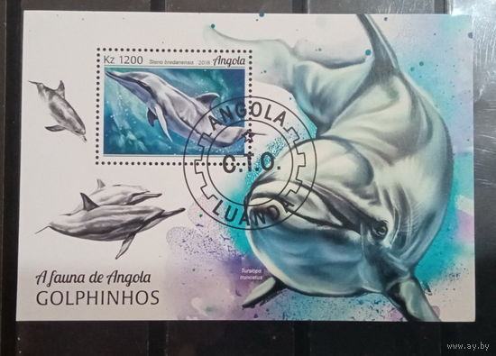 ЛИСТ ФАУНА рыбы морские обитатели  СТО