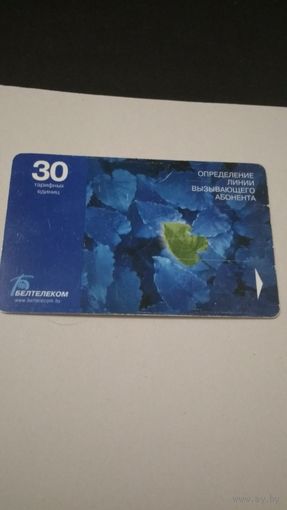 Белтелеком листья дерева